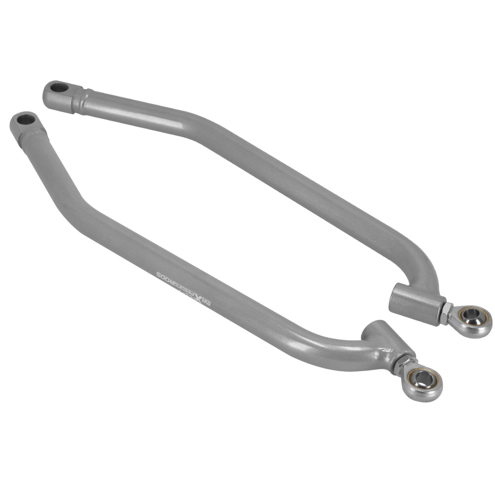 KIT DE BARRES DE RAYON SUPÉRIEURES ET INFÉRIEURES compatible pour POLARIS RZR 1000 XP 14-17