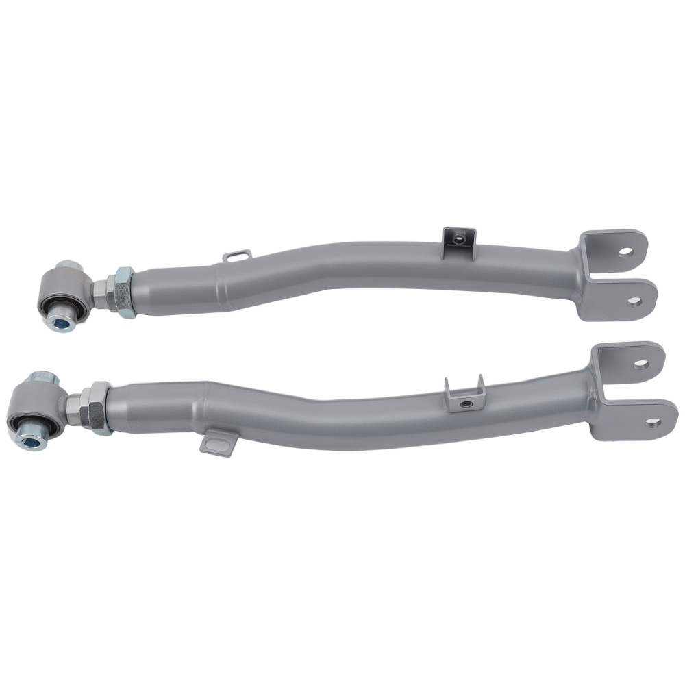 6 X Lateral Link Trailing Arm compatible pour Subaru Impreza Sti Gc8 Gda Gdb 1993-2001