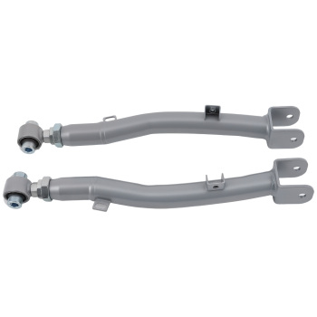6 X Lateral Link Trailing Arm compatible pour Subaru Impreza Sti Gc8 Gda Gdb 1993-2001