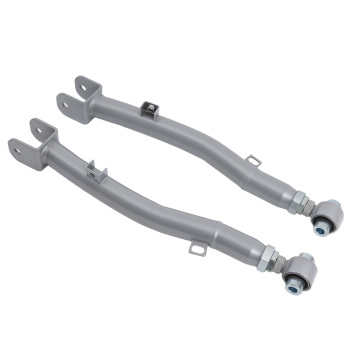 6 X Lateral Link Trailing Arm compatible pour Subaru Impreza Sti Gc8 Gda Gdb 1993-2001