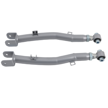 6 X Lateral Link Trailing Arm compatible pour Subaru Impreza Sti Gc8 Gda Gdb 1993-2001