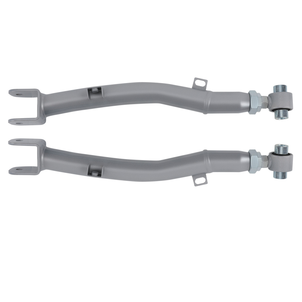6 X Lateral Link Trailing Arm compatible pour Subaru Impreza Sti Gc8 Gda Gdb 1993-2001