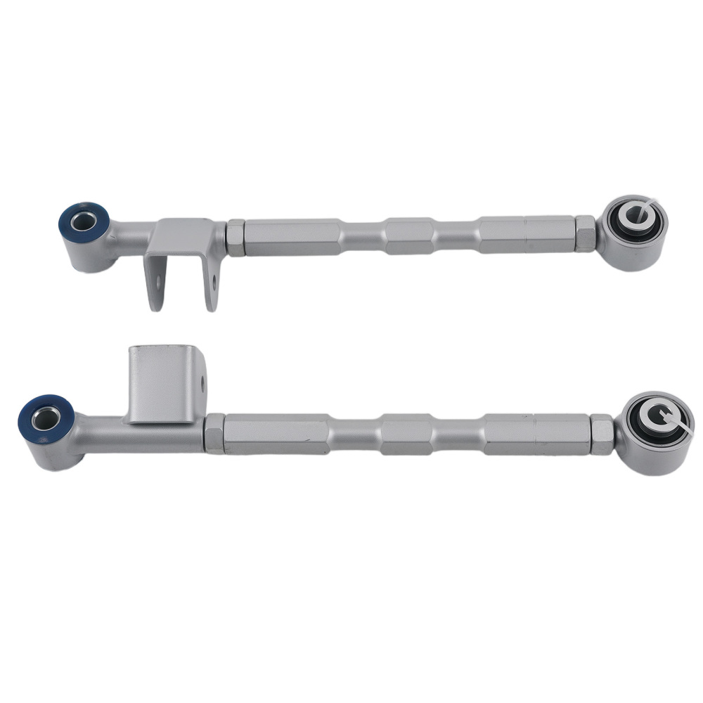 6 X Lateral Link Trailing Arm compatible pour Subaru Impreza Sti Gc8 Gda Gdb 1993-2001