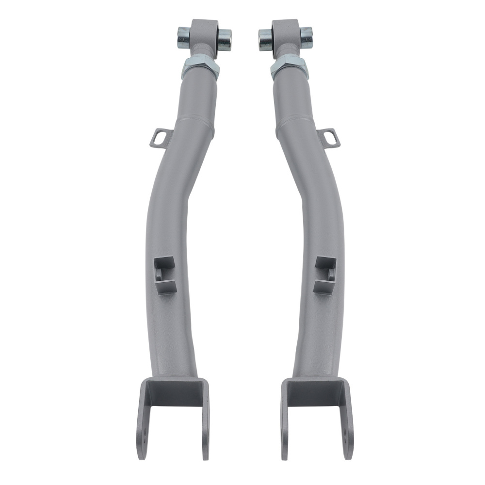 Rear Control Arm +Lateral Link + Sway Bar Link Set compatible for Subaru Impreza 1993-2007