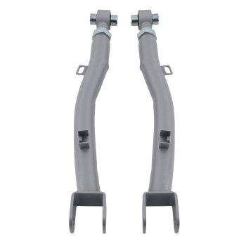 Rear Control Arm +Lateral Link + Sway Bar Link Set compatible for Subaru Impreza 1993-2007