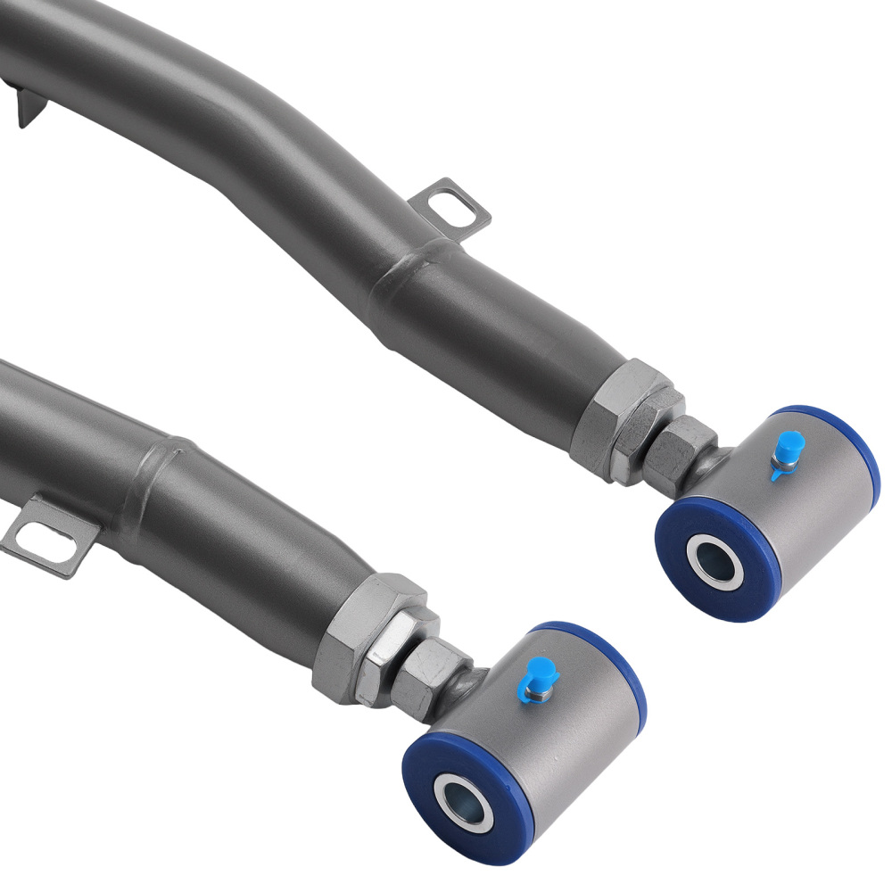 Adjustable Rear Suspension Arm compatible for Subaru Impreza WRX STI 93-07 GC8 GDA GDB