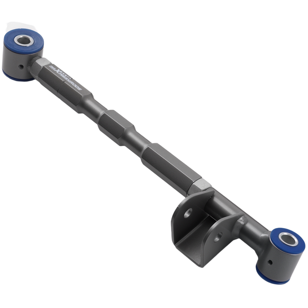 Adjustable Rear Suspension Arm compatible for Subaru Impreza WRX STI 93-07 GC8 GDA GDB