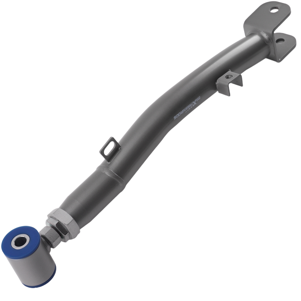 Adjustable Rear Suspension Arm compatible for Subaru Impreza WRX STI 93-07 GC8 GDA GDB