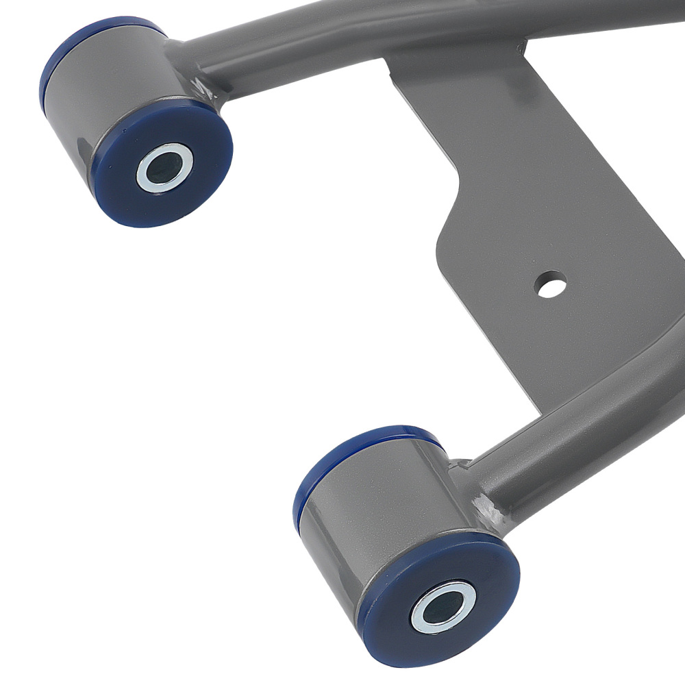 Front Upper Control Arm 2-4 Lift compatible for Chevy S10 compatible for GMC S15 1982-2001 w/Poly Bushing