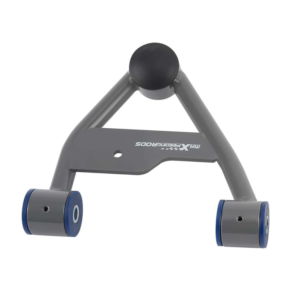 Front Upper Control Arm 2-4 Lift compatible for Chevy S10 compatible for GMC S15 1982-2001 w/Poly Bushing