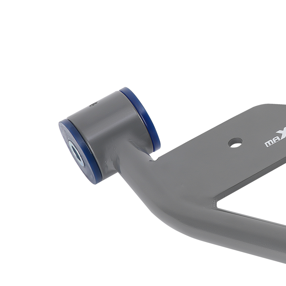 Front Upper Control Arm 2-4 Lift compatible for Chevy S10 compatible for GMC S15 1982-2001 w/Poly Bushing