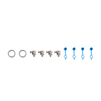2x Bras De Contrôle Supérieur Avant compatible pour Dodge Ram 1500 2006-21 4WD 2-4 Lift Kit