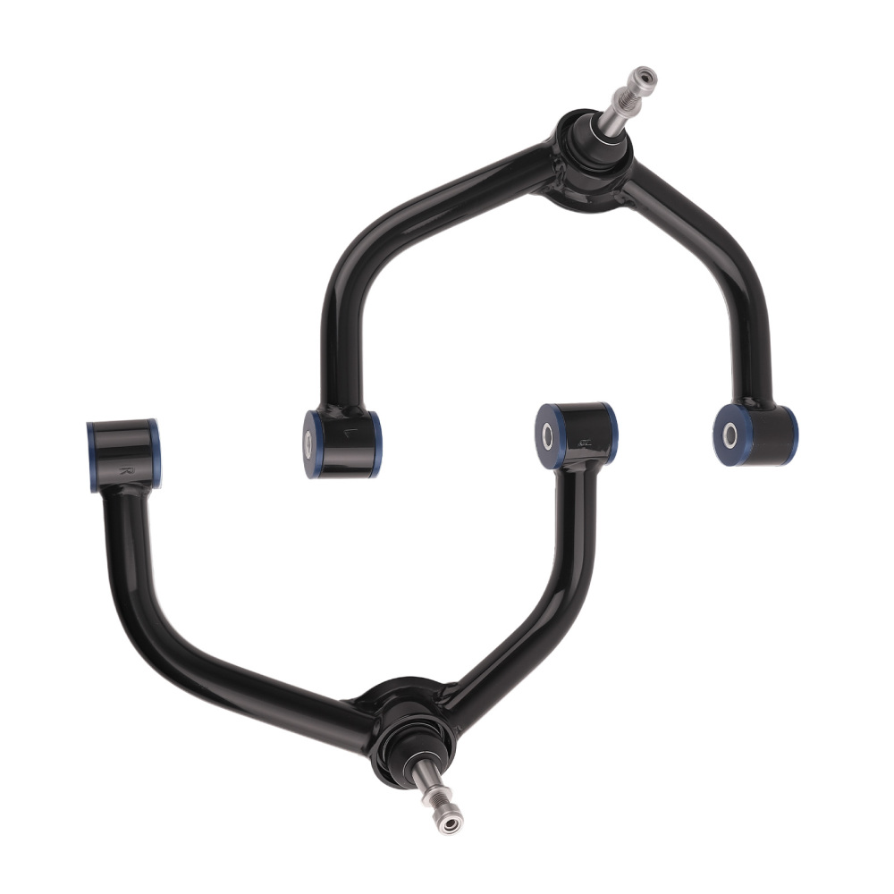 2x Bras De Contrôle Supérieur Avant compatible pour Dodge Ram 1500 2006-21 4WD 2-4 Lift Kit