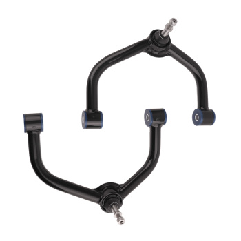 2x Bras De Contrôle Supérieur Avant compatible pour Dodge Ram 1500 2006-21 4WD 2-4 Lift Kit
