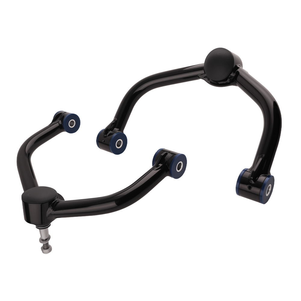 2x Bras De Contrôle Supérieur Avant compatible pour Dodge Ram 1500 2006-21 4WD 2-4 Lift Kit