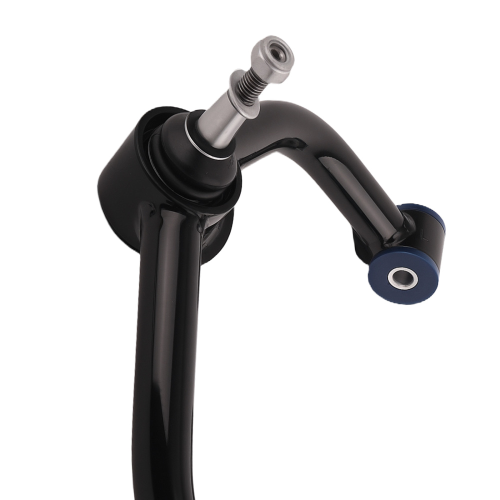 2x Bras De Contrôle Supérieur Avant compatible pour Dodge Ram 1500 2006-21 4WD 2-4 Lift Kit