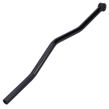 Barra De Elevación Trasera Ajustable 0-6 compatible para Jeep Wrangler JK 2007-2018