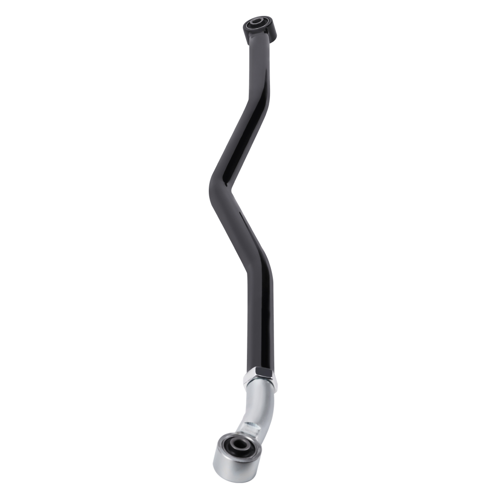 0-6 LIFT POSTERIORE REGOLABILE TRACK BAR compatibile per PANHARD ROD compatibile per JEEP WRANGLER JK 07-18