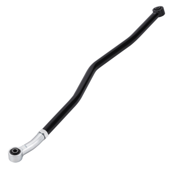 0-6 LIFT POSTERIORE REGOLABILE TRACK BAR compatibile per PANHARD ROD compatibile per JEEP WRANGLER JK 07-18