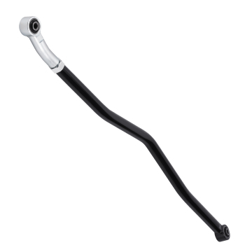 BARRE DATTELAGE AVANT-ARRIÈRE RÉGLABLE compatible pour JEEP WRANGLER JK 2007-2018