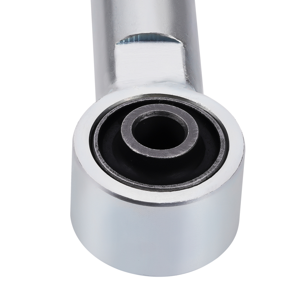 0-6 Lift Front Adjustable Track Bar compatible for Panhard Compatible for Jeep Wrangler JK 2007-2018