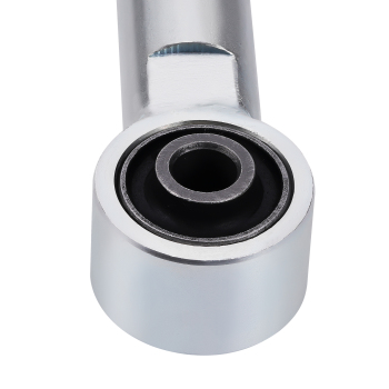 0-6 Lift Front Adjustable Track Bar compatible for Panhard Compatible for Jeep Wrangler JK 2007-2018