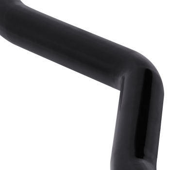 0-6 Lift Front Adjustable Track Bar compatible for Panhard Compatible for Jeep Wrangler JK 2007-2018