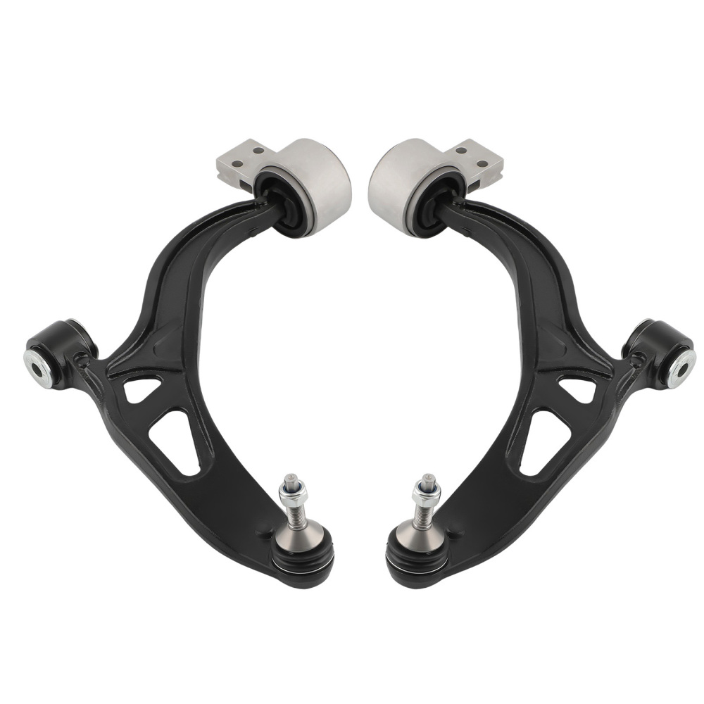 10x Front Lower Control Arms w/CV Axle Shaft for 2011-2014 compatible for Ford Explorer V6 3.5L