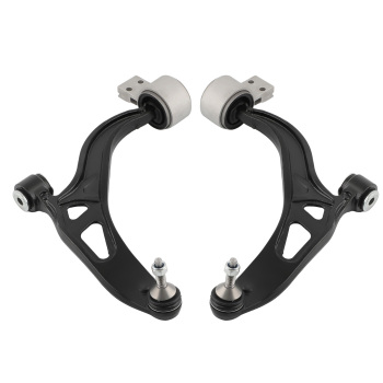 10x Front Lower Control Arms w/CV Axle Shaft for 2011-2014 compatible for Ford Explorer V6 3.5L