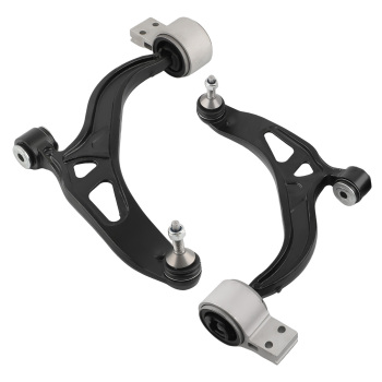 10x Front Lower Control Arms w/CV Axle Shaft for 2011-2014 compatible for Ford Explorer V6 3.5L