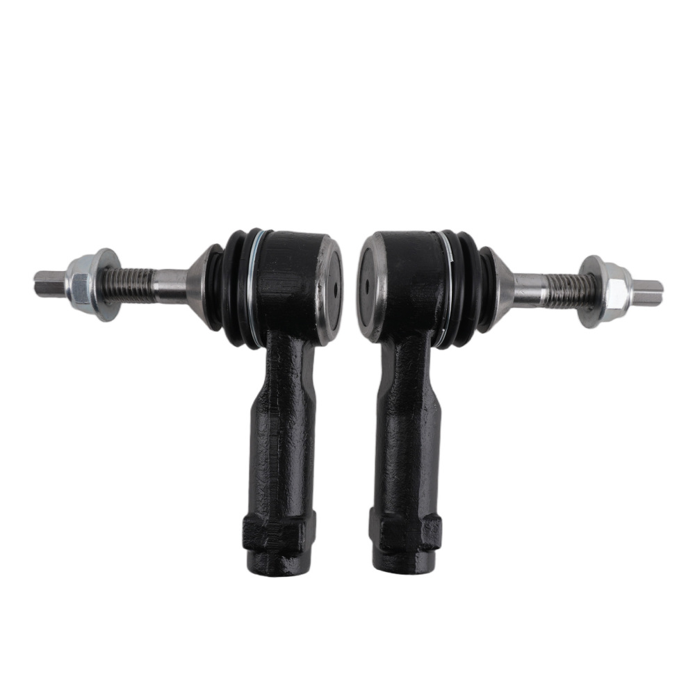 8x Front Lower Control Arms w/ Ball Joints Tie Rods Sway compatible for Ford Explorer 11-19