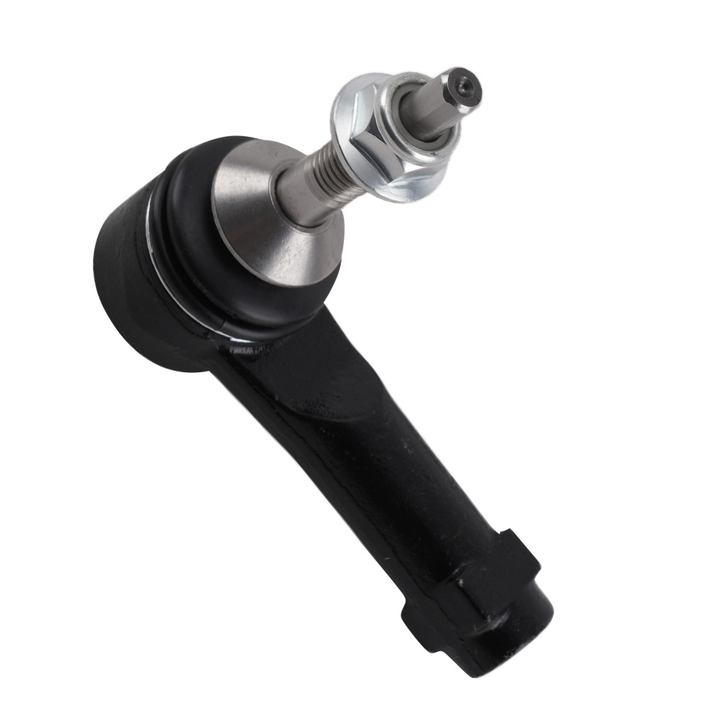 8x Front Lower Control Arms w/ Ball Joints Tie Rods Sway compatible for Ford Explorer 11-19