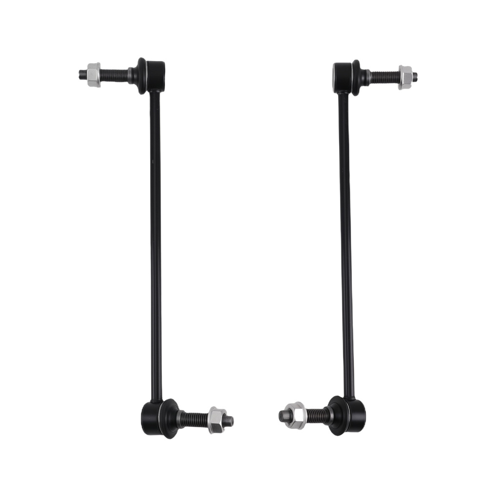 8x Front Lower Control Arms w/ Ball Joints Tie Rods Sway compatible for Ford Explorer 11-19