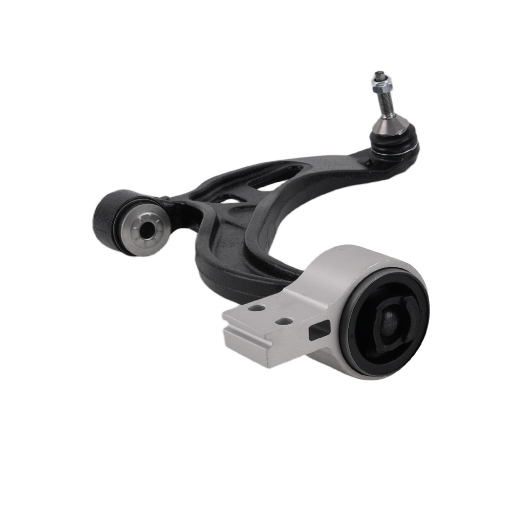 8x Front Lower Control Arms w/ Ball Joints Tie Rods Sway compatible for Ford Explorer 11-19