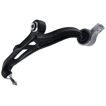 Suspension Control Arm and Ball Joint Assembly Front Left Lower compatible for Ford 522-759