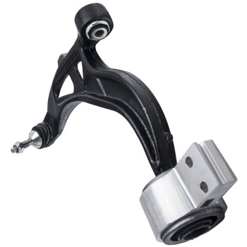 Suspension Control Arm and Ball Joint Assembly Front Left Lower compatible for Ford 522-759