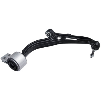 Suspension Control Arm and Ball Joint Assembly Front Left Lower compatible for Ford 522-759