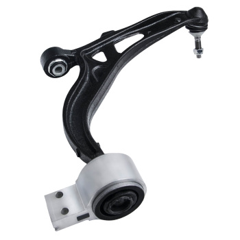 Suspension Control Arm and Ball Joint Assembly Front Left Lower compatible for Ford 522-759