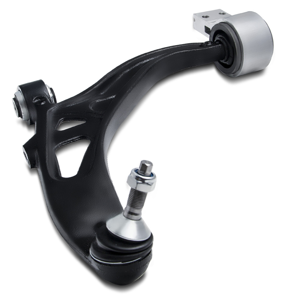 Suspension Control Arm and Ball Joint Assembly Front Left Lower compatible for Ford 522-759