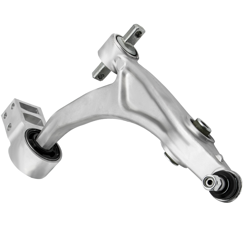 Front Lower Wishbone Suspension Control Arm Kit compatible for Alfa Romeo 159 Spider 939