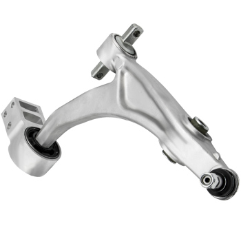 Front Lower Wishbone Suspension Control Arm Kit compatible for Alfa Romeo 159 Spider 939