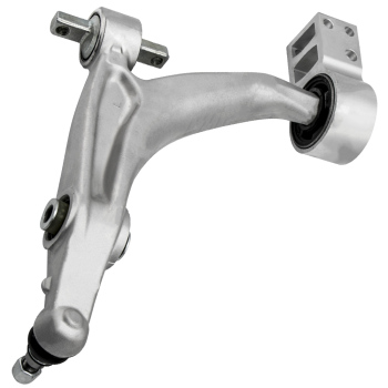 Front Lower Wishbone Suspension Control Arm Kit compatible for Alfa Romeo 159 Spider 939