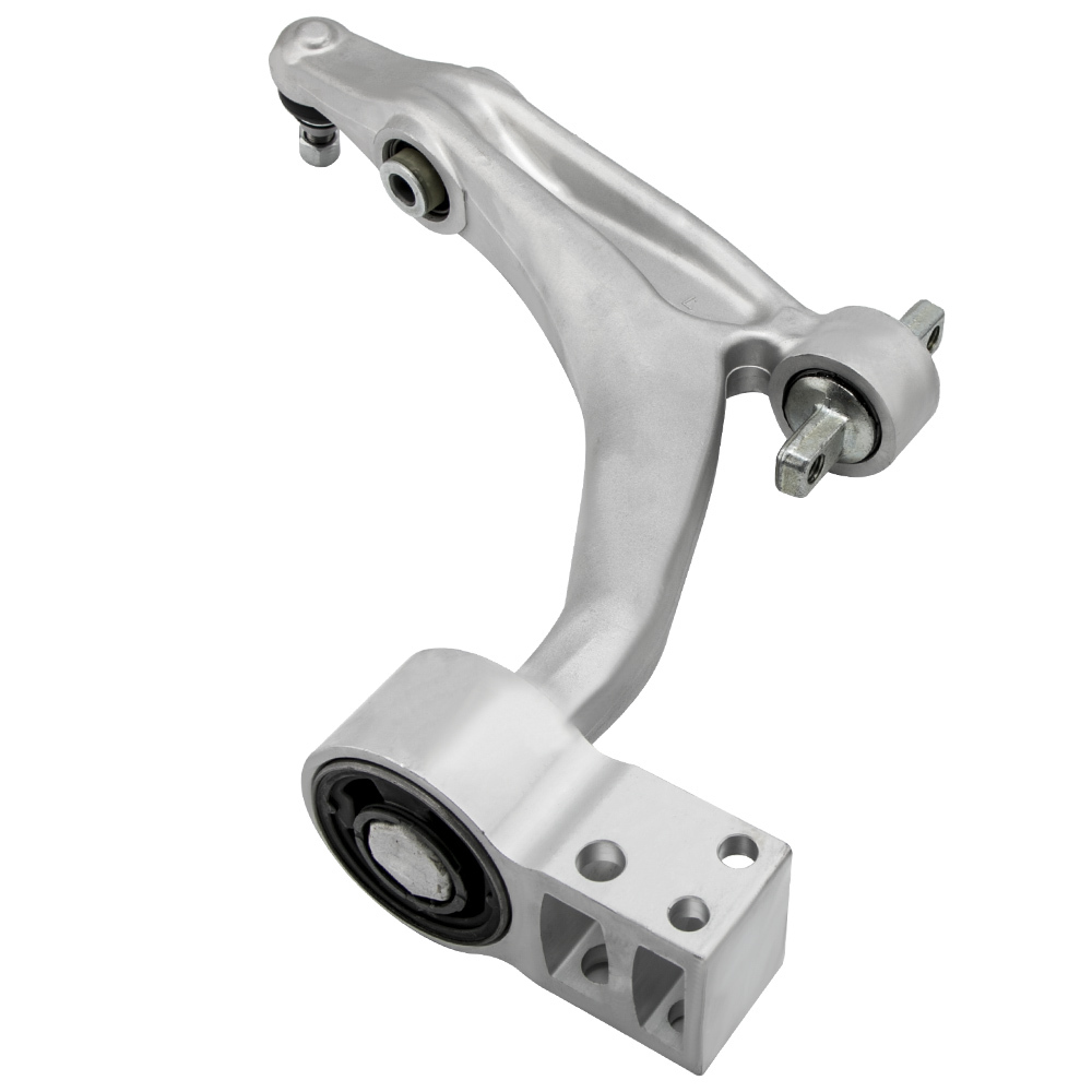 Front Lower Wishbone Suspension Control Arm Kit compatible for Alfa Romeo 159 Spider 939