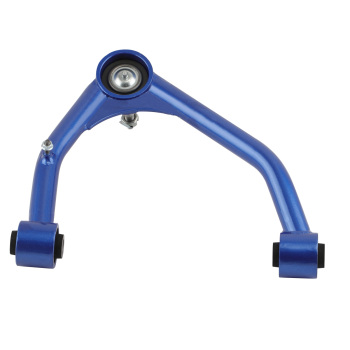 Front Upper Control Arms 2-4 Lift A-Arms compatible for Chevy Chevrolet Tahoe 2007-2015