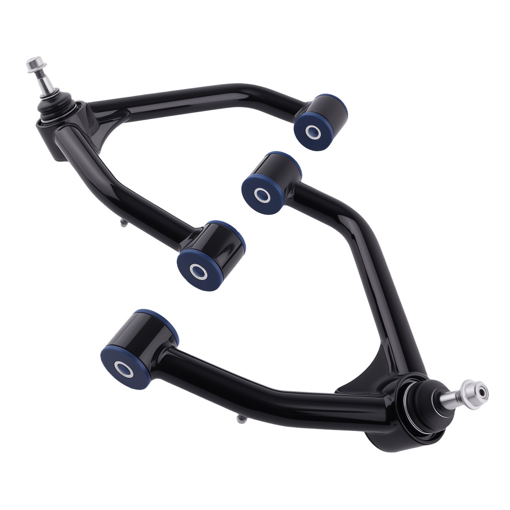 Upper Control Arm Lifts 2-4 Lift compatible for Chevy Silverado 1500 compatible for Sierra 1500 2007-2018