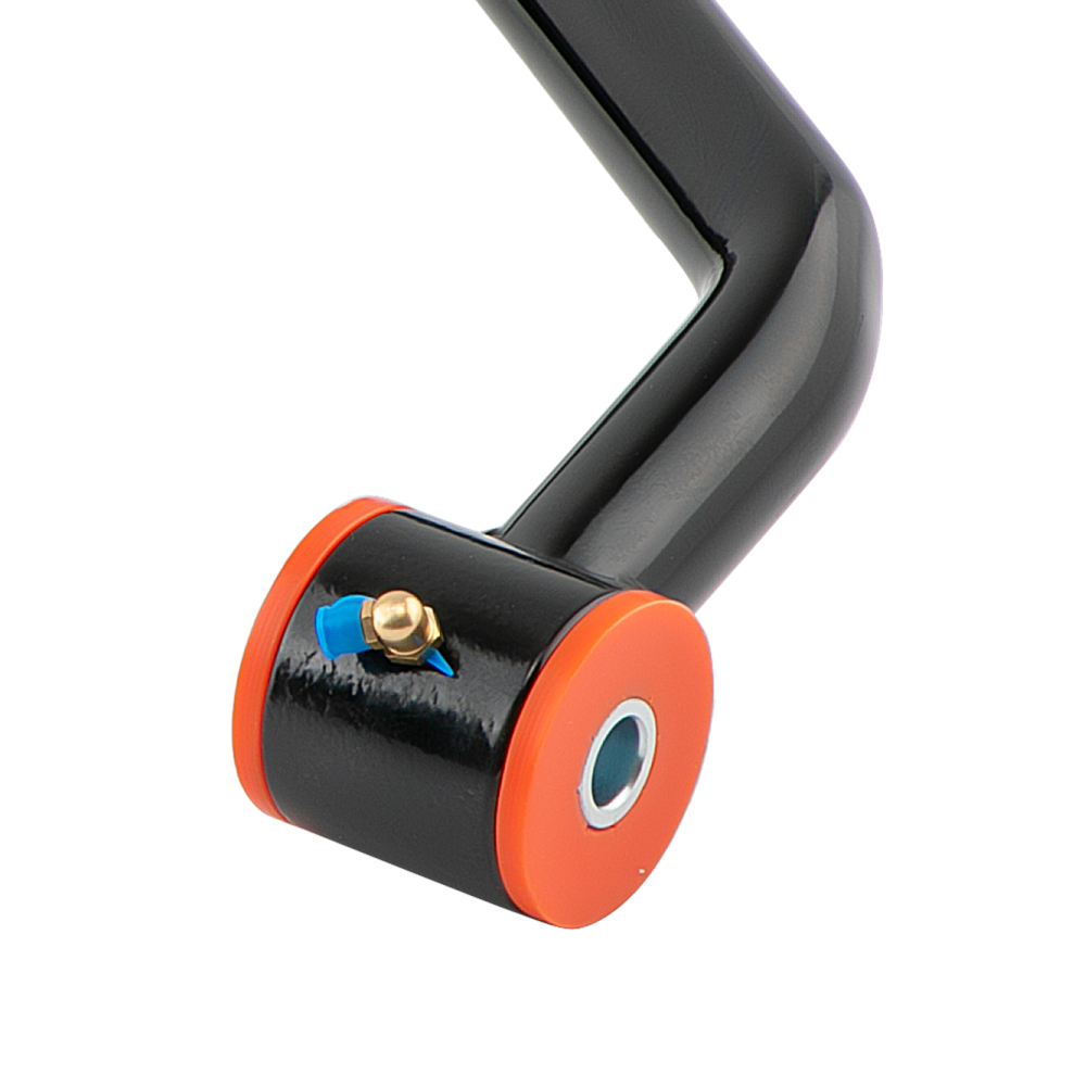 Upper Control Arm Lifts 2-4 Lift For Chevy Silverado 1500 Sierra 1500 2007-2018