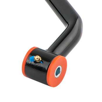 Upper Control Arm Lifts 2-4 Lift For Chevy Silverado 1500 Sierra 1500 2007-2018