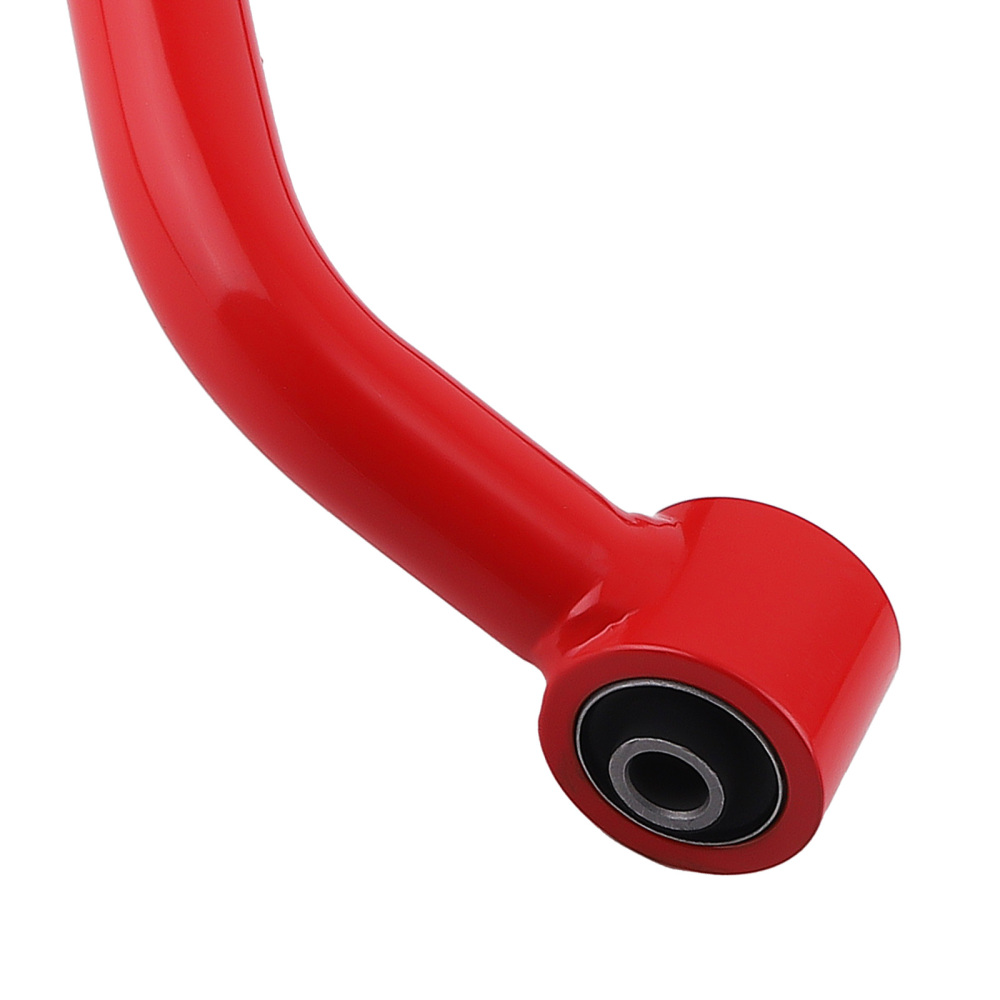 2-4 inch Lift Upper Control Arms compatible for Chevy Tahoe GMC Sierra 1500 2007-2018