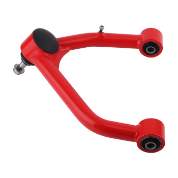 2-4 Lift Heavy Duty A-Arms compatible for Chevrolet Tahoe 07-15 Front Upper Control Arms suspension arms