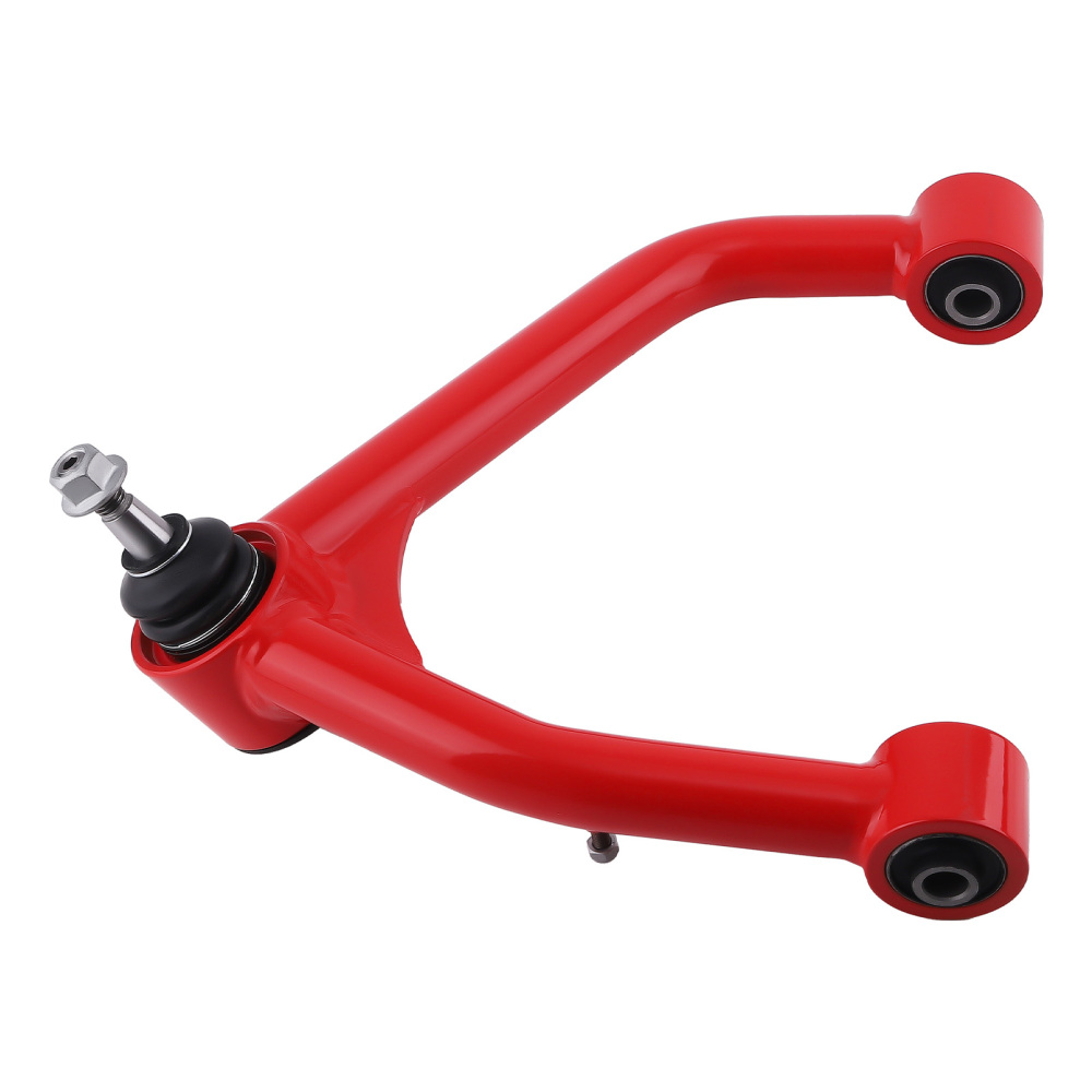 Heavy Duty Upper Control Arms compatible for Chevy Silverado compatible for GMC Sierra 1500 07-15 suspension arms